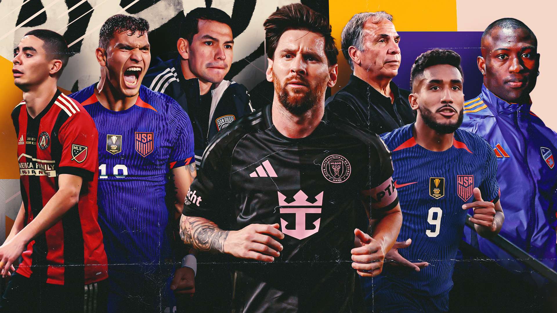 平的缩影 平的缩影