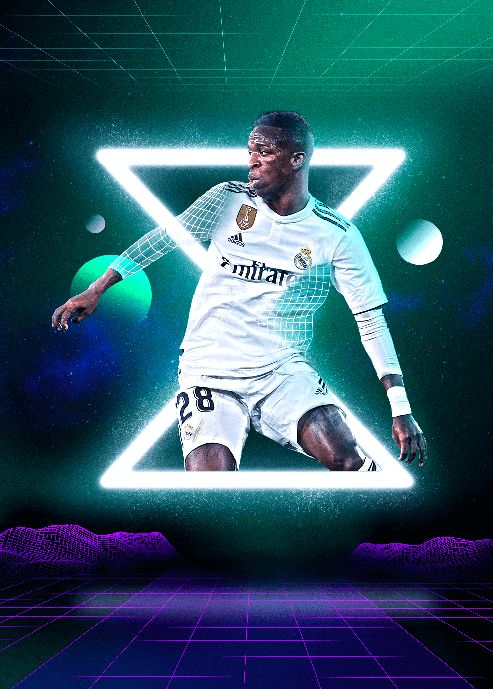 場上表現 場上表現